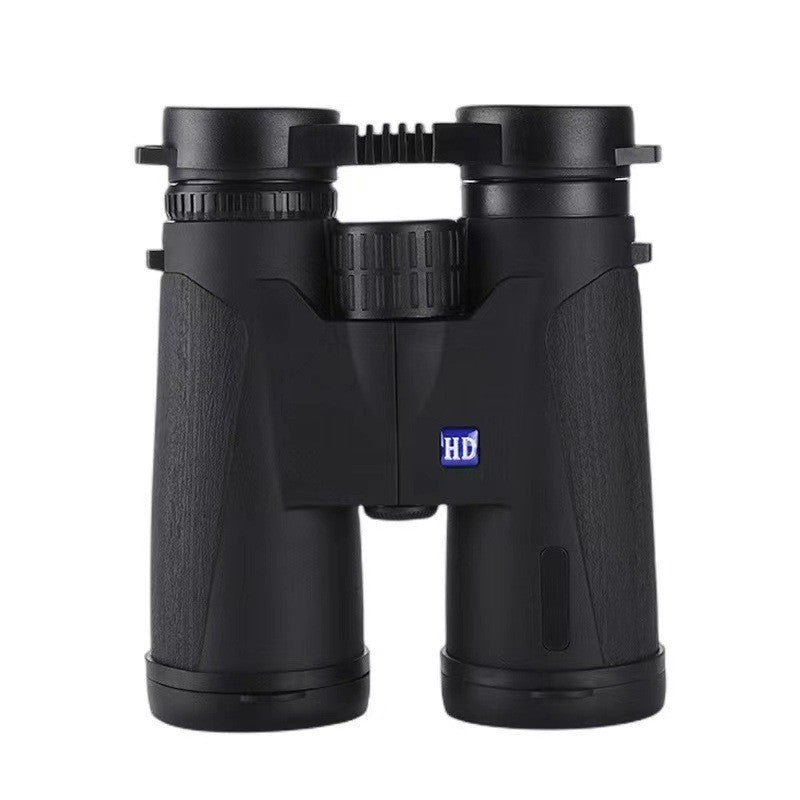 HD High-Power Binoculars with Night Vision for Birdwatching