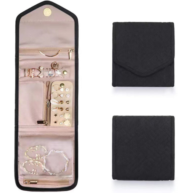 Jewelry Organizer Bag