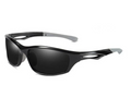 Military Polarized Sunglasses FocusVision (One Piece)