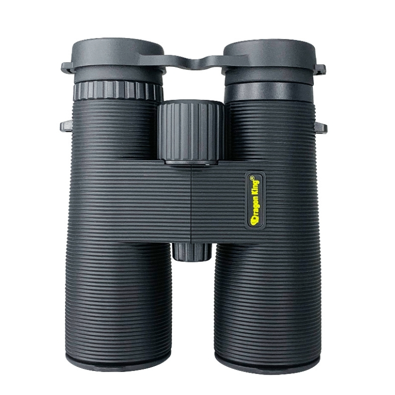 Lightweight Compact Dual-Tube Binoculars