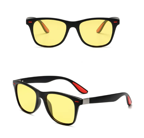 Polarized Sunglasses