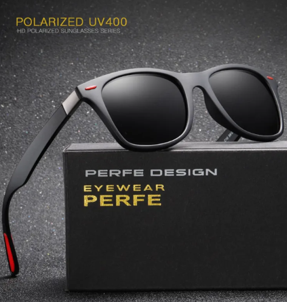 Polarized Sunglasses