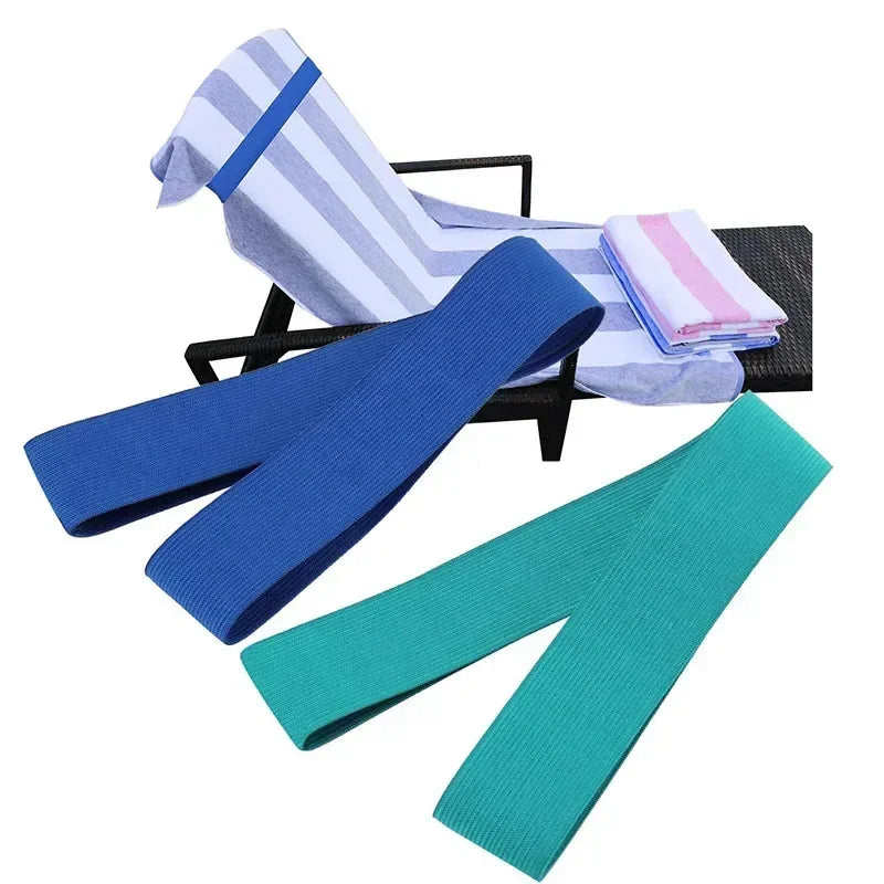 Durable Beach Towel Clips Windproof,Break-Resistant,High Elasticity Towel Clips for Pool Beach, Cruise Outdoor Use,for Beach