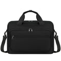 Laptop Bag 17.3 Inch Laptop Briefcase Large Waterproof Laptop Crossbody Bag Business Office Work Computer Bag for Men Women