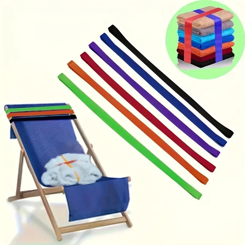 Durable Beach Towel Clips Windproof,Break-Resistant,High Elasticity Towel Clips for Pool Beach, Cruise Outdoor Use,for Beach