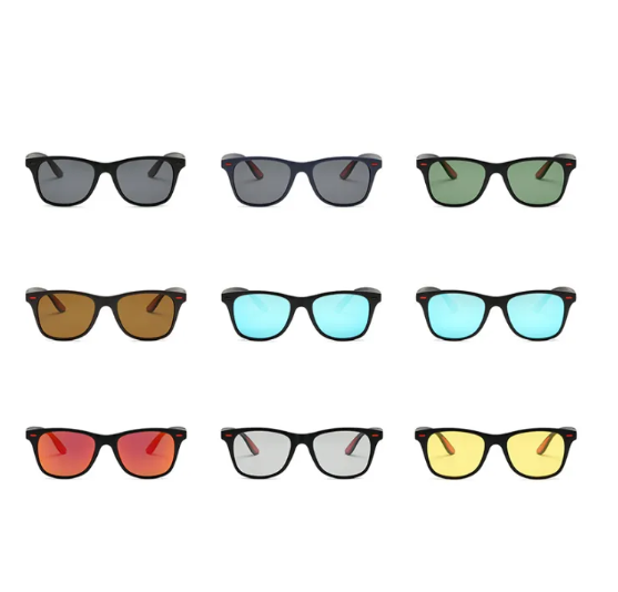 Polarized Sunglasses